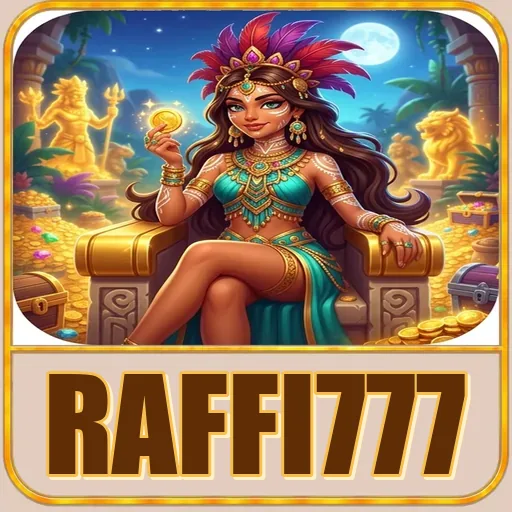 Persyaratan APK raffi777: Android 5.0, 58 MB, RAM 2 GB