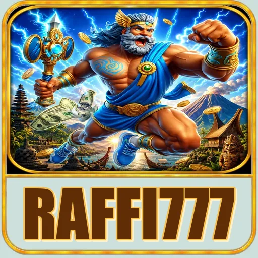 raffi777 bonus