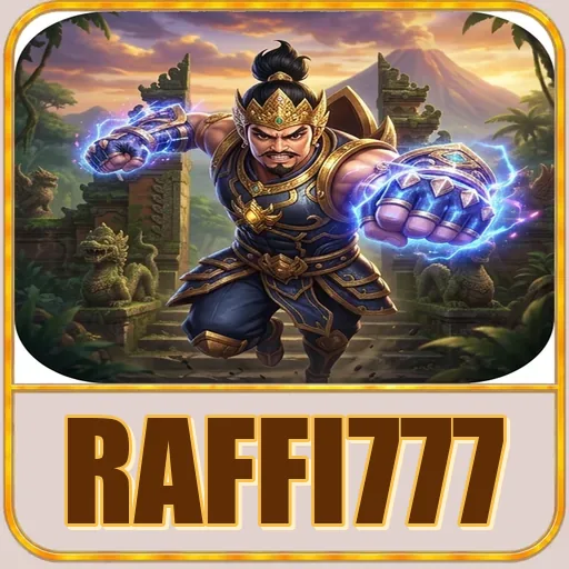 89 meja Evolution 4K di kasino live raffi777