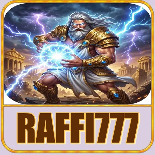 Tabel RTP game kasino raffi777