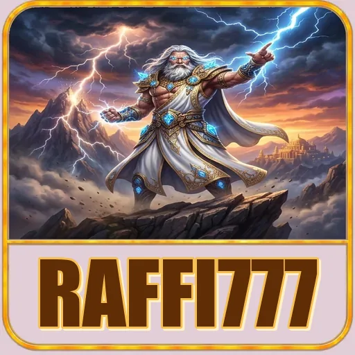 Enam jenis lotre berlisensi raffi777 termasuk Mega Lottery dan Instant Win