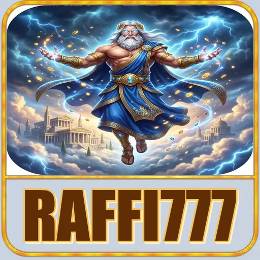 8 dari 47 penyedia slot raffi777: Pragmatic Play, NetEnt, Play'n GO, PG Soft